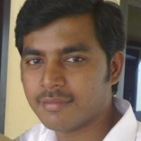 Srikanth Bantu