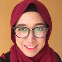 Zuraida Ramli