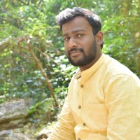 Shreeshail Kumashi