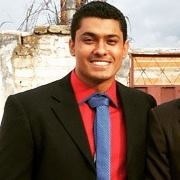 Marcus Vinicius B. F. Alves