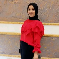 Dalia Mahmoud