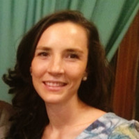 Ángela González Hernández
