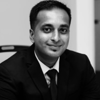 Dheeraj Nayak