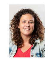 Annet Pruim - Van Pijkeren