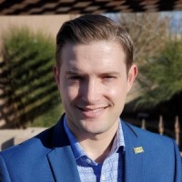 Logan Baber, CFP®