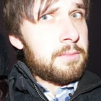 Chris Carr