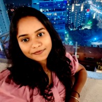 Pooja Revathgava