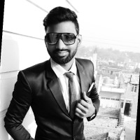 Kishore Mohanty