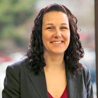 Rebecca Brown