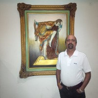 Vimal Krishnan
