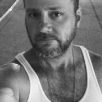 Tony Scalf