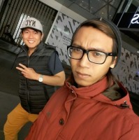 Fiq Asyraf