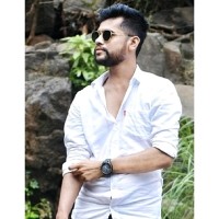 Hitesh Solanki