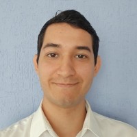 Marco Antonio Flores Cortes