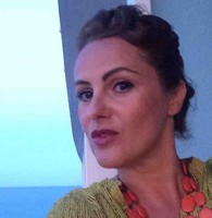 Claudine Ransley