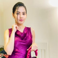 Indrani Saha