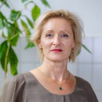 Saskia van der Voort