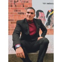 Cristian David Salamanca Chaparro