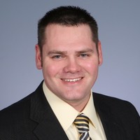Brett Hollister