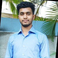 Darshan B A