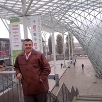 Abdelaziz Mohamed, PMP®