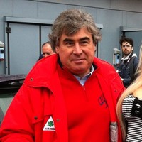 PISTOJA Giovanni Carlo