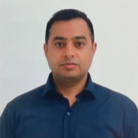 Vvikas Sharrma