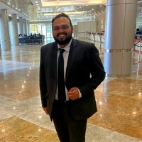 Varun Joshi