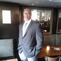 Randy Carter, CADC II, CDMS, CRPS