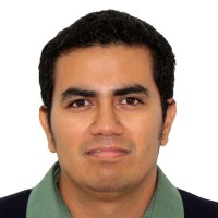 Erick Leonel Del Cid Garcia