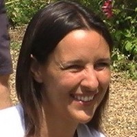 Fiona Moore