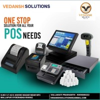VEDANSH SOLUTIONS