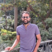 Shubham Doshi