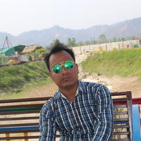 Hair Bahadur Khadka
