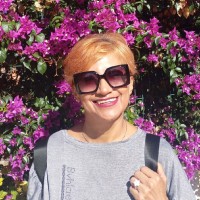 Verónica Zurita Osorio
