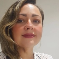 Ismalya Loiola