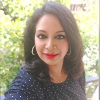 Deepa Bhat