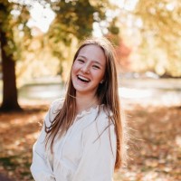 Paige Canter