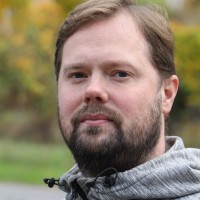 Kristian Krantz