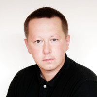Marek Jedrychowski