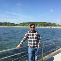 Deepak Gondhali