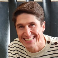 Frederic Preuss