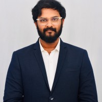 Prashanth Ravi