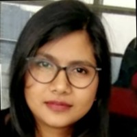 Nikita Dhuware