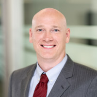 Brendan Scholz, Cfa, Cipm