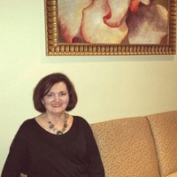 Dilys Krueger