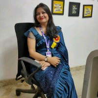 Tanu Garg