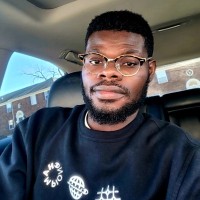 Segun Adeyemi