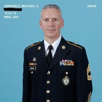 Michael Demarco