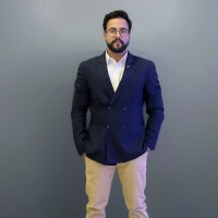 Syed Jawad Hashmi